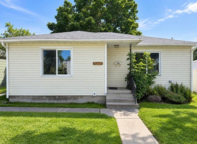 217 South Ave W, Missoula, MT 59801