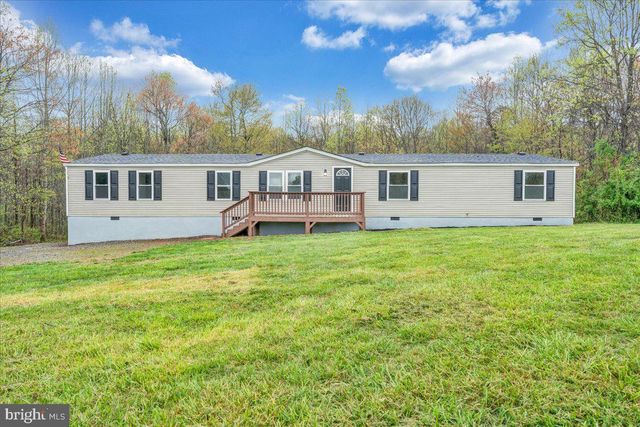 1123 Galaxy Trl, Bedford, VA 24523