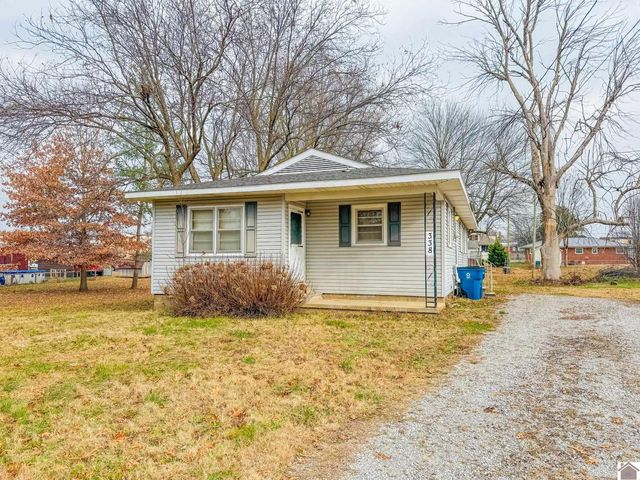 338 Pine St, La Center, KY 42056