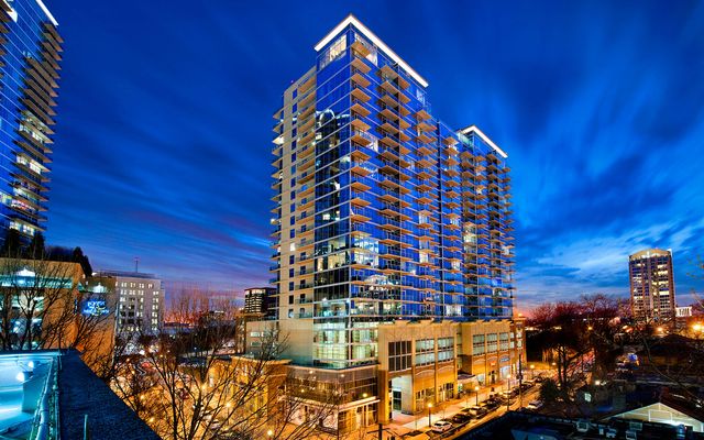 High Rise Apartments for Rent - Atlanta, GA - 45 Listings | Trulia