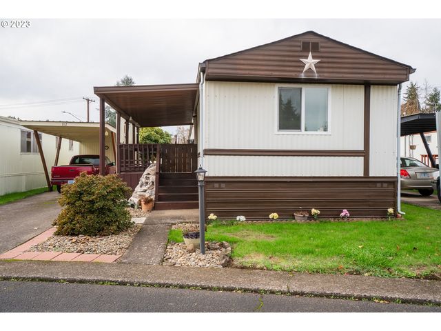 205 S  54th St #112, Springfield, OR 97478