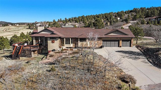 510 Harness Road, Monument, CO 80132