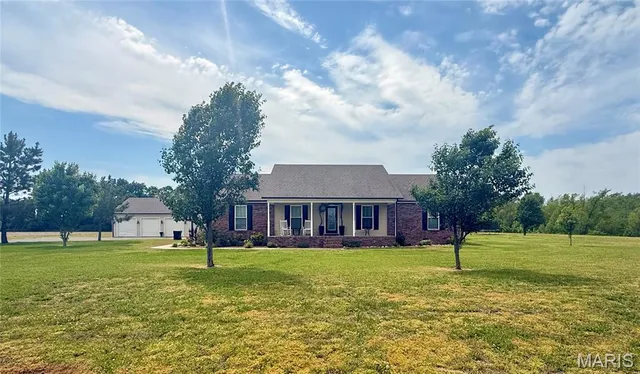 43 & 8 Harold Cv, East Prairie, MO 63845
