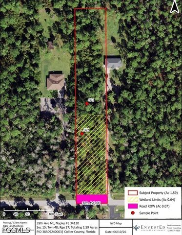521 39th Ave NE, Naples, FL 34120