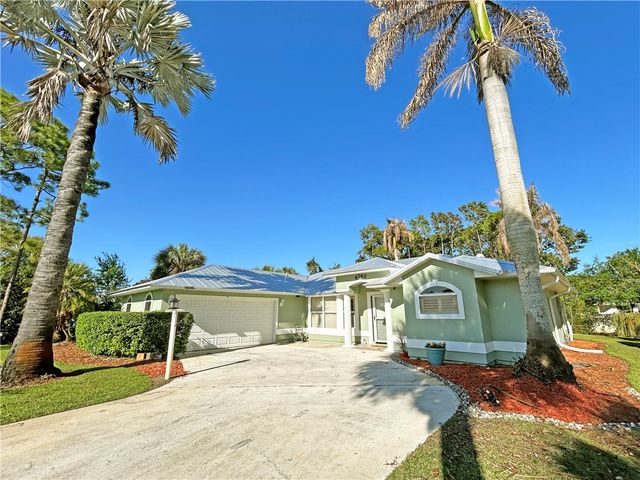 6740 51st Ave, Vero Beach, FL 32967