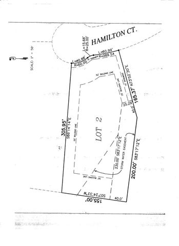 1800 Hamilton Ct #2, Barrington, IL 60010