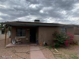 3636 S  Clark Ave, Tucson, AZ 85713