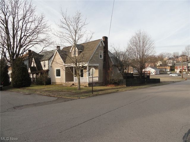3701 State St, Weirton, WV 26062
