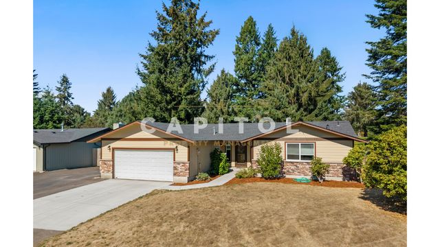6417 Congressional Dr SE, Olympia, WA 98513