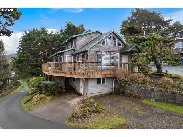 3640 SW Coast Ave, Lincoln City, OR 97367