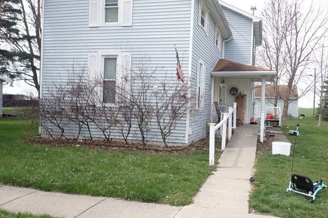 326 S  2nd St, North Baltimore, OH 45872