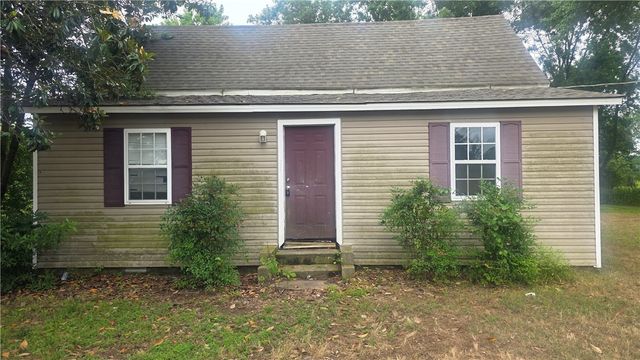 4436 E  State Highway 288, Subiaco, AR 72865