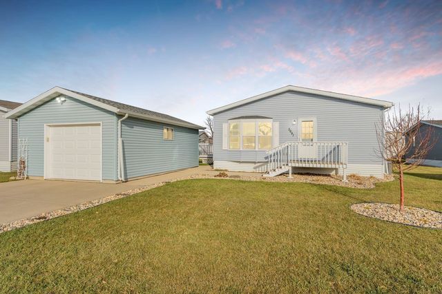 5641 W  Meridian Pl, Sioux Falls, SD 57106