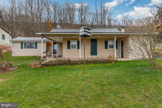 1107 State Rd, Duncannon, PA 17020