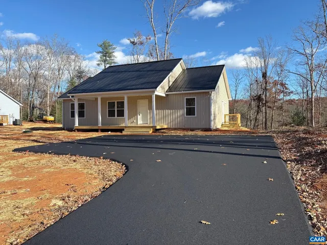 14936 Thomas Nelson Hwy, Lovingston, VA 22949