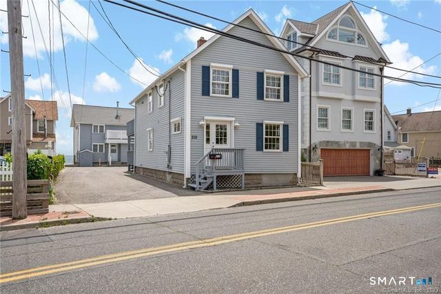210 Broadway #210, Milford, CT 06460
