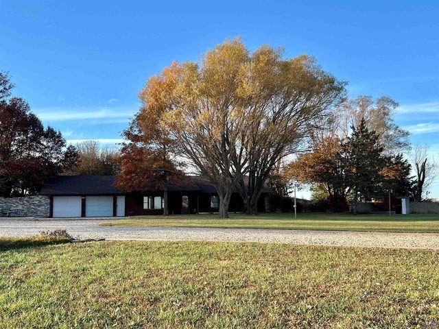 4030 W  165th St, Scranton, KS 66537