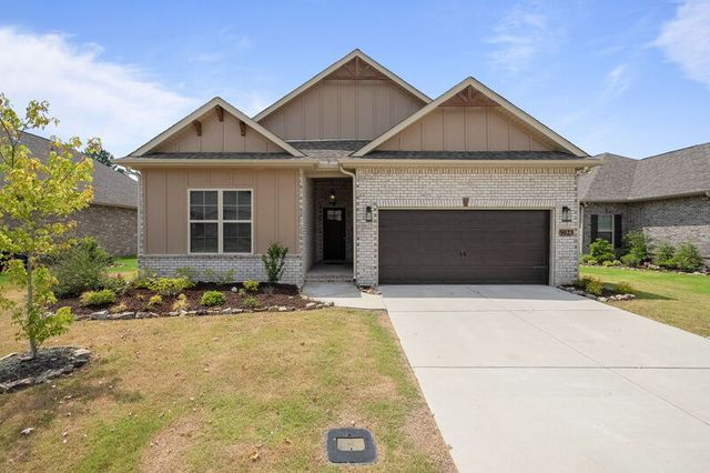 9023 Mountain Preserve Blvd, Gurley, AL 35748
