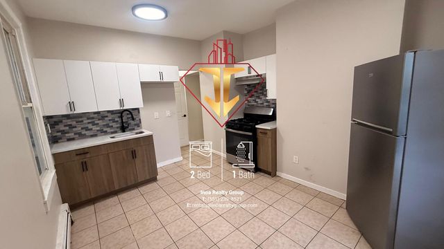 137-39 Wilkinson Ave #2R, Jersey City, NJ 07305