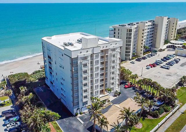 2195 Highway A1A #202, Indian Harbour Beach, FL 32937