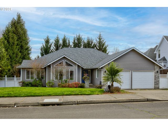 2375 NW Witherspoon Ave, Roseburg, OR 97471