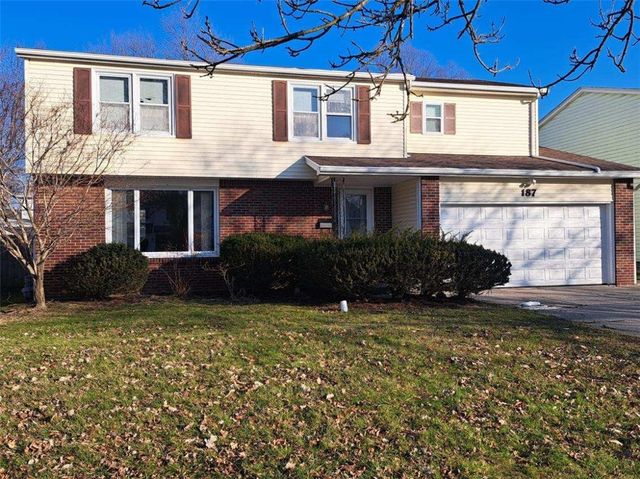 187 Seabrook Dr, Williamsville, NY 14221