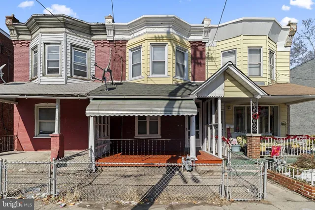 2314 W  3rd St, Chester, PA 19013