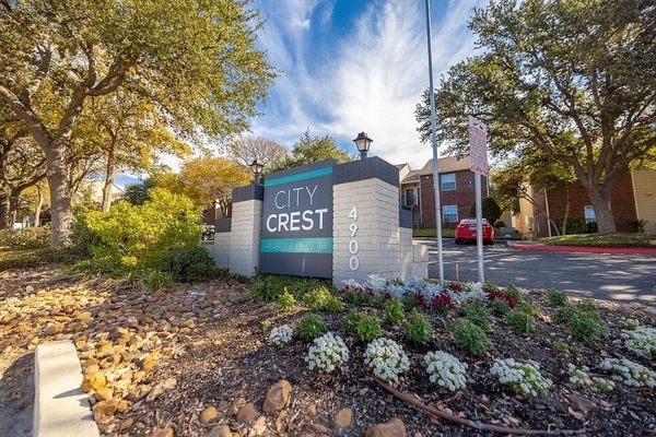 4900 Usaa Blvd, San Antonio, TX 78240