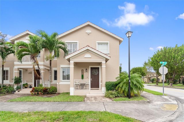 27288 SW 143rd Ave, Homestead, FL 33032