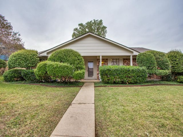 4460 Cleveland Dr, Plano, TX 75093