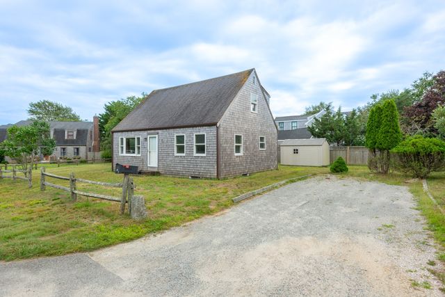 22 Green Mdws, Nantucket, MA 02554