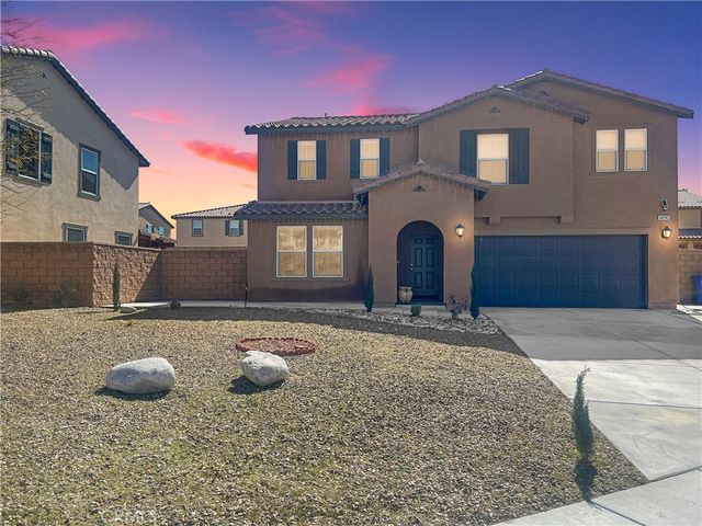14245 Covered Wagon Ct, Victorville, CA 92394