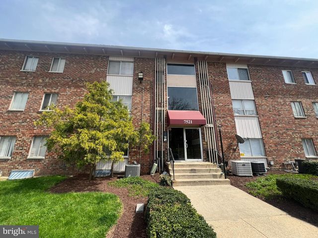 7521 Riverdale Rd #1979, Hyattsville, MD 20784