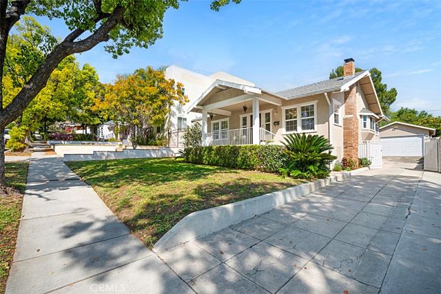 5248 College View Ave, Los Angeles, CA 90041