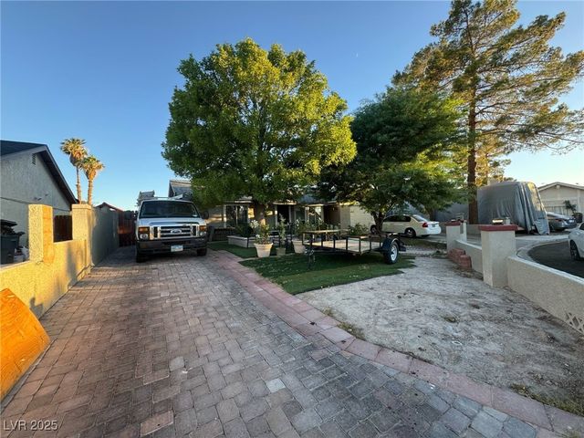 4649 Cuva Ct, Las Vegas, NV 89110