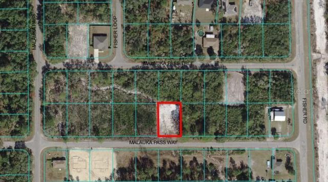 15 Malauka Cir  #6, Ocklawaha, FL 32179