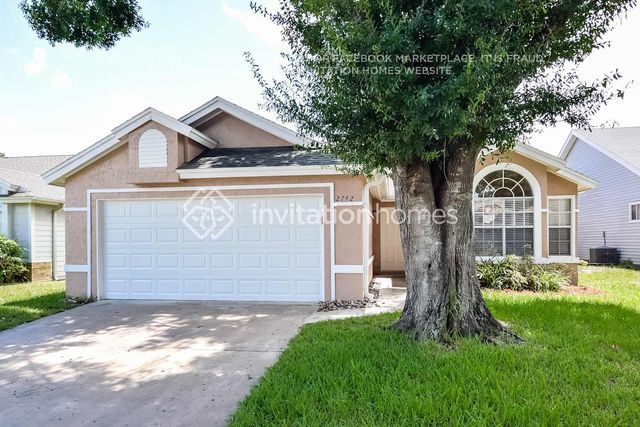 2742 Falling Tree Cir, Orlando, FL 32837