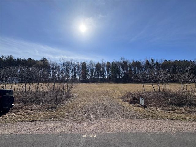 Lot 2 County Rd D, Holcombe, WI 54745