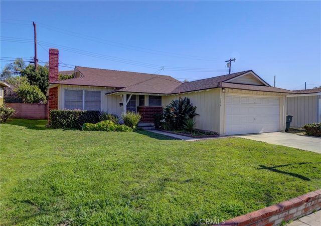 17036 Spinning Ave, Torrance, CA 90504