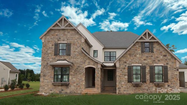 8115 Farm Crossing Ln #3, Huntersville, NC 28078