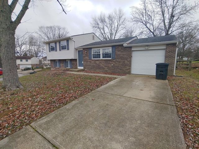 2679 Kimberly Dr, Maineville, OH 45039