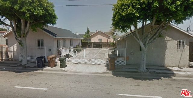 1031 W  Century Blvd, Los Angeles, CA 90044