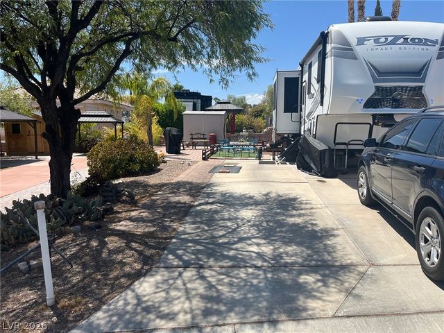 868 Sparrow Way #31, Boulder City, NV 89005