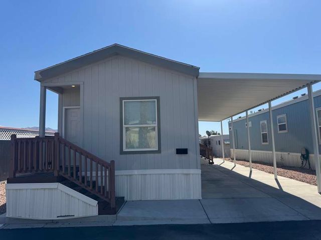 4470 E  Vegas Valley Dr #40, Las Vegas, NV 89121