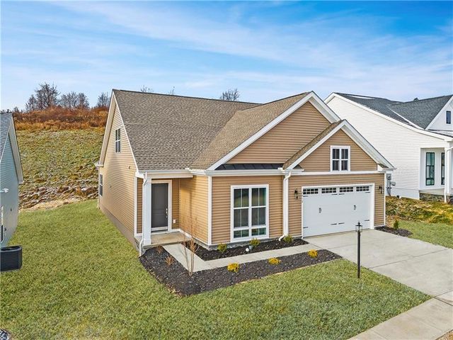 2012 Froman Dr, Baden, PA 15005