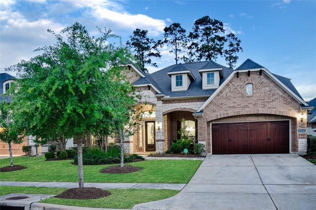 10406 Summer Tanager Ln, Conroe, TX 77385