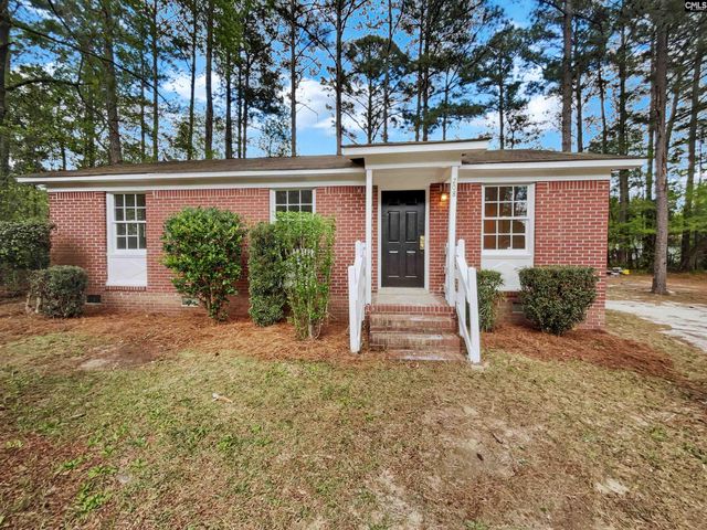 208 Dolly St, Columbia, SC 29223