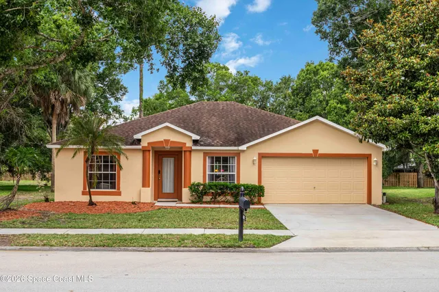 755 Conestee Dr, West Melbourne, FL 32904