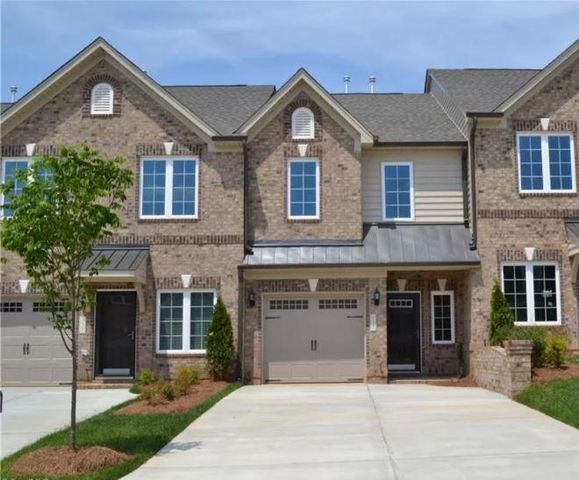662 Stags Leap Ct, High Point, NC 27265