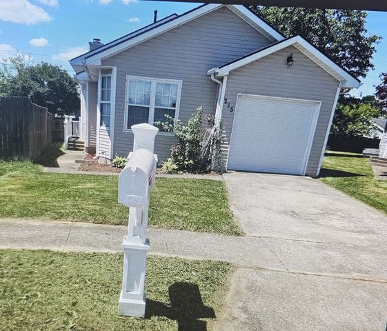 215 Strawberry Ct, Nicholasville, KY 40356